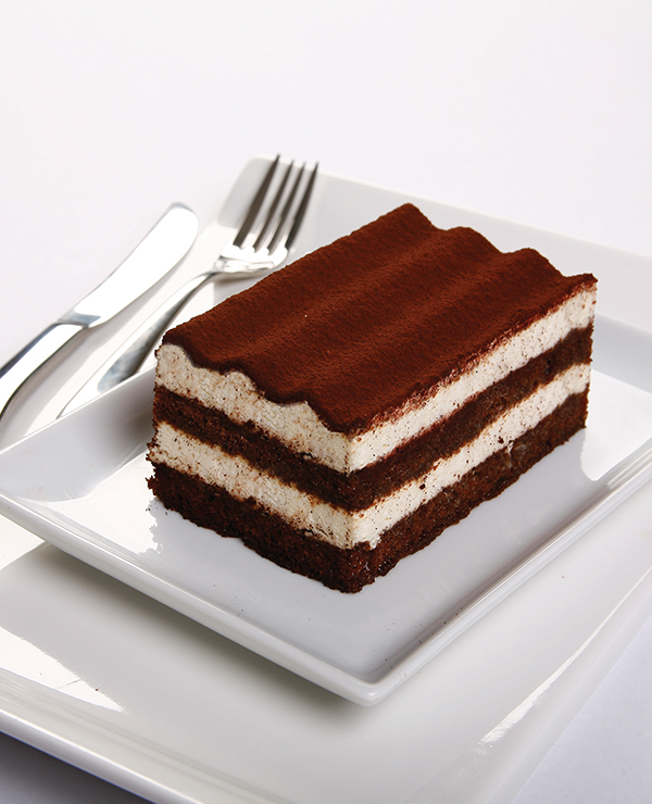 Çikolatalı Cheesecake Çikolatalı Cheesecake